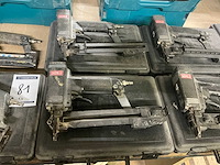 Senco pneumatische tacker (4x) - afbeelding 2 van  5