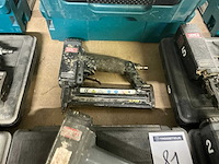 Senco pneumatische tacker (4x) - afbeelding 5 van  5