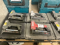 Senco pneumatische tacker (4x) - afbeelding 1 van  6