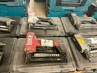 Senco pneumatische tacker (4x) - afbeelding 2 van  6