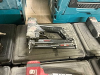 Senco pneumatische tacker (4x) - afbeelding 5 van  6