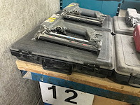 Senco pneumatische tacker (4x) - afbeelding 6 van  6