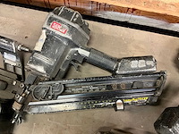 Senco pneumatische tacker (6x) - afbeelding 2 van  13