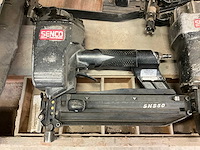 Senco pneumatische tacker (6x) - afbeelding 6 van  13