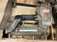 Senco pneumatische tacker (6x) - afbeelding 7 van  13