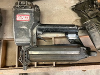 Senco pneumatische tacker (6x) - afbeelding 10 van  13