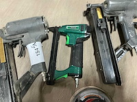 Senco / prebena pneumatische tacker (4x) - afbeelding 1 van  1