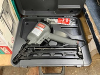 Senco sfn40 pneumatische tacker (2x) - afbeelding 2 van  2