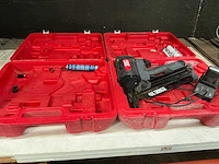 Senco sgt90i accu nagelindrijver - afbeelding 1 van  7