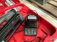 Senco sgt90i accu nagelindrijver - afbeelding 6 van  7