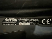 Senco sgt90i tacker - afbeelding 2 van  2