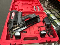 Senco sgt90i tacker - afbeelding 1 van  3