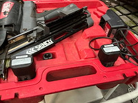 Senco sgt90i tacker - afbeelding 3 van  3