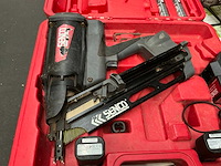 Senco sgt90i tacker - afbeelding 2 van  4