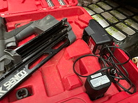 Senco sgt90i tacker - afbeelding 4 van  4