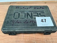 Senco slp20 pneumatische tacker - afbeelding 1 van  2