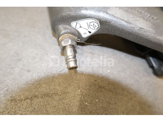 Senco sns50xp pneumatische spijkermachine - afbeelding 2 van  5