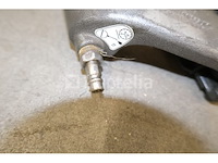 Senco sns50xp pneumatische spijkermachine - afbeelding 2 van  5