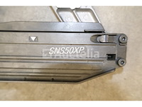 Senco sns50xp pneumatische spijkermachine - afbeelding 3 van  5