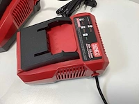 Senco vb0157 acculader (6x) - afbeelding 4 van  5