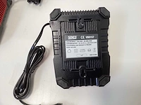 Senco vb0157 acculader (6x) - afbeelding 5 van  5