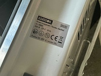 Sencor verrijdbare airco - afbeelding 4 van  4