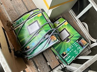 Sencys lamp (2x) - afbeelding 1 van  3