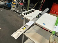 Sencys liniaal met waterpas - afbeelding 1 van  4