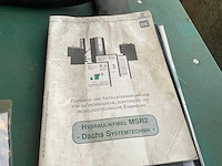 Senertec dachs hka-g s1 warmtekrachtkoppeling wkk - afbeelding 3 van  19