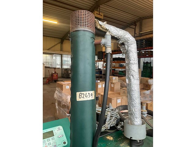 Senertec dachs hka-g s1 warmtekrachtkoppeling wkk - afbeelding 4 van  19