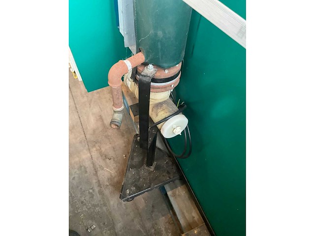 Senertec dachs hka-g s1 warmtekrachtkoppeling wkk - afbeelding 16 van  19