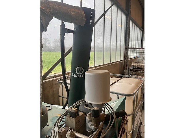 Senertec dachs hka-g s1 warmtekrachtkoppeling wkk - afbeelding 8 van  19