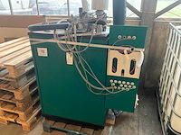 Senertec dachs hka-g s1 warmtekrachtkoppeling wkk - afbeelding 9 van  19