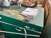 Senertec dachs hka-g s1 warmtekrachtkoppeling wkk - afbeelding 12 van  19