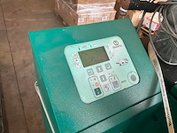 Senertec dachs hka-g s1 warmtekrachtkoppeling wkk - afbeelding 14 van  19