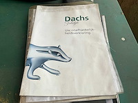 Senertec dachs hka-g s1 warmtekrachtkoppeling wkk - afbeelding 15 van  19