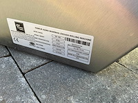 Senguin makina sm-400 deegrolmachine - afbeelding 7 van  7