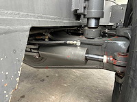 Sennebogen - 2002 - 835m - banden graafmachine - afbeelding 7 van  21