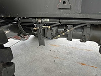 Sennebogen - 2002 - 835m - banden graafmachine - afbeelding 9 van  21