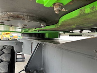 Sennebogen - 2002 - 835m - banden graafmachine - afbeelding 11 van  21