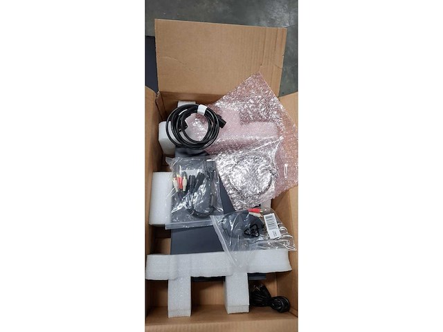 Sennheiser - connectstation cs1-m - overige audio-apparatuur - afbeelding 3 van  3