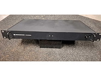 Sennheiser - connectstation cs1-m - overige audio-apparatuur - afbeelding 1 van  3