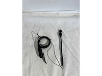 Sennheiser - e 608 - microphone - afbeelding 2 van  2