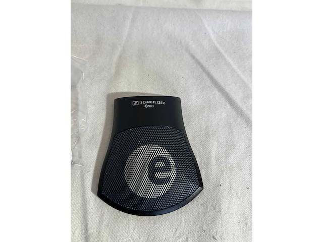 Sennheiser - e 901 - microphone - afbeelding 1 van  2