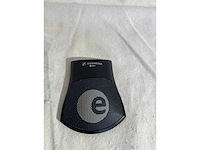 Sennheiser - e 901 - microphone - afbeelding 1 van  2