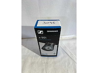 Sennheiser - e 901 - microphone - afbeelding 2 van  2