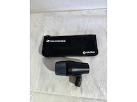 Sennheiser - e 902 - microphone - afbeelding 1 van  3
