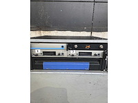 Sennheiser - ew300-g3 - draadloze micro set - afbeelding 1 van  4