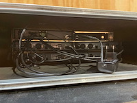 Sennheiser - ew300 iem g2 - draadloze in-ear zenderset (4x) - afbeelding 3 van  4