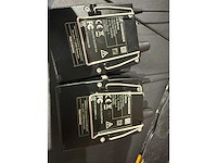 Sennheiser - sr iem g4 - (set van 2 stuks) - afbeelding 2 van  4